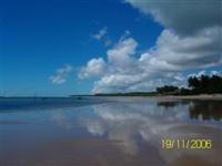 Strand Praia dos Coqueiros